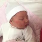 Zofia Chabowska, 7.12., 3530 g, 55 cm, Malachin 