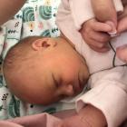 Maja Ginter, 9.06., 3260 g, 54 cm, Wyczechy 