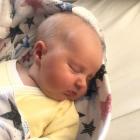 Laura Brzeskowska, 3.12., 3420 g, 57 cm, Czersk 
