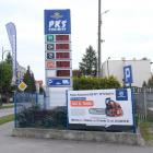 PKS, ul. Drzymały