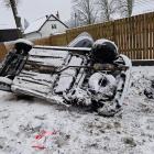 fot. Straż Pożarna Człuchów