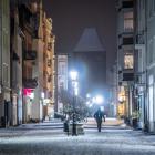 Chojnice fot. Daniel Frymark