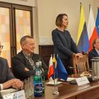 Wojewoda pomorska Beata Rutkiewicz na miejsce swojej pierwszej wizyty wybrała Chojnice. 