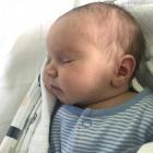 Dorian Wojdanowski, 12.12., 2760 g, 55 cm, Czersk 