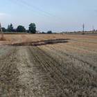 Pożar w Ogorzelinach. Fot. KP PSP w Chojnicach