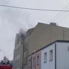 fot. KPPSP Chojnice