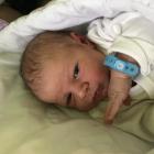 Iwo Macugowski, 25.02., 3700 g, 56cm, Człuchów 