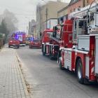 fot. KPPSP Chojnice