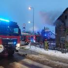 fot. KP PSP Chojnice