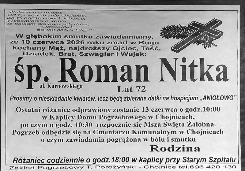 Roman Nitka