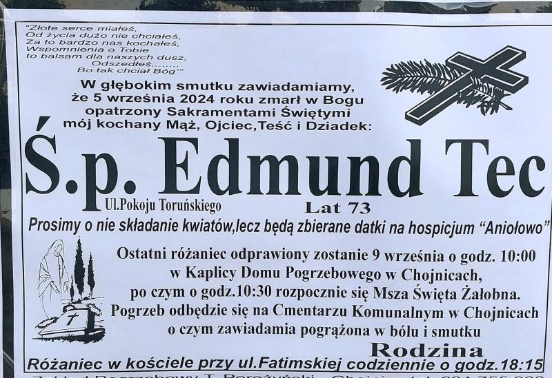Edmund Tec