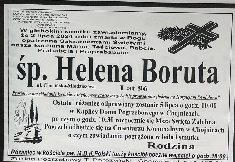 Helena Boruta