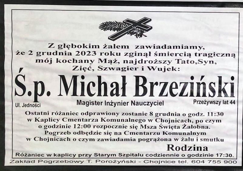 Michał Brzeziński