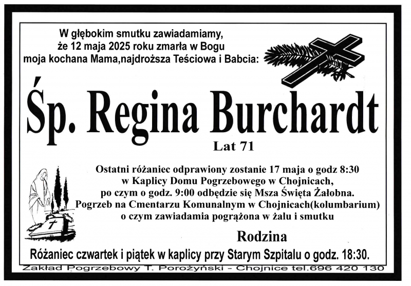 Regina Burchardt