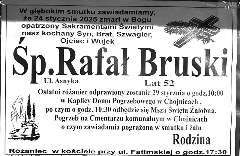 Rafał Bruski
