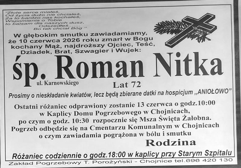 Roman Nitka