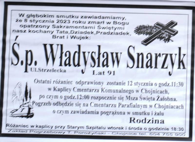 Władysław Snarzyk