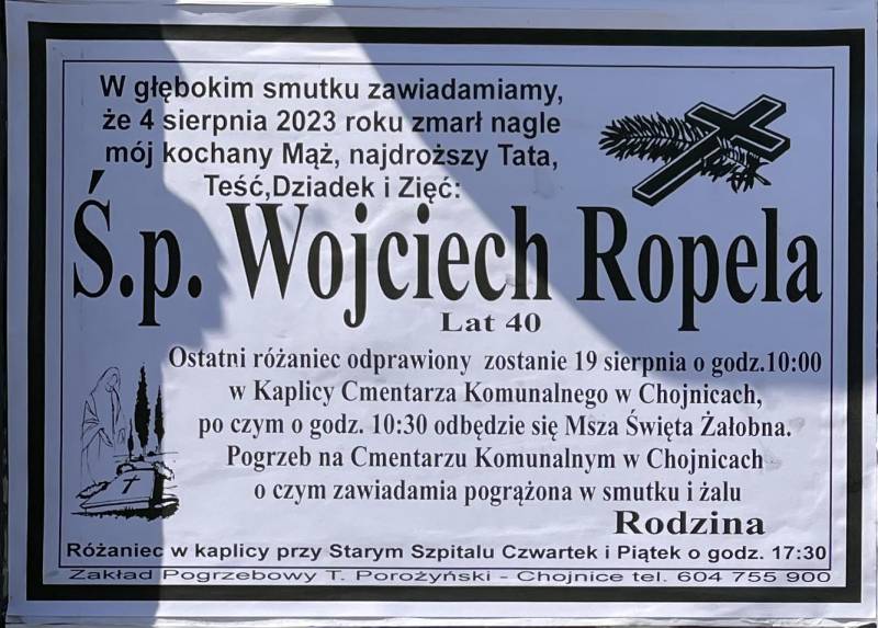 Wojciech  Ropela