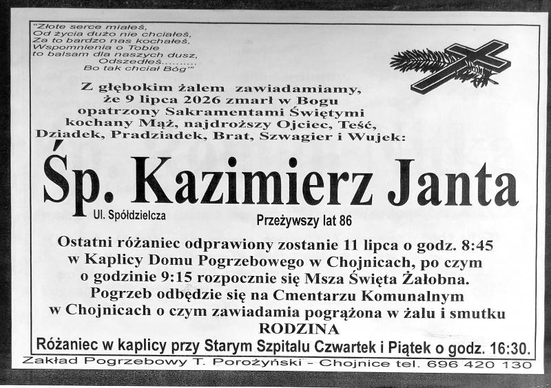 Kazimierz Jamta