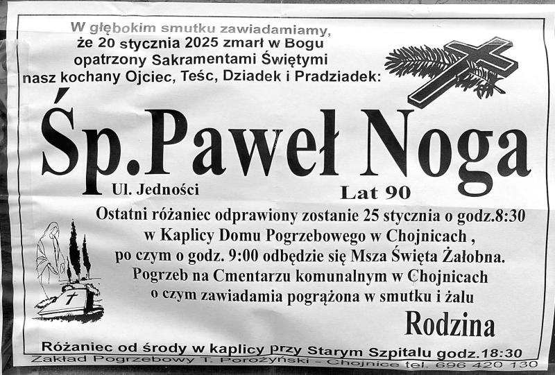 Paweł Noga
