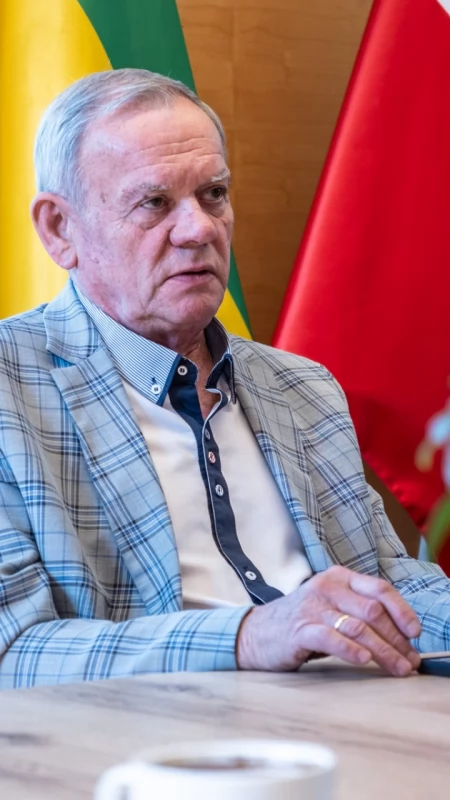 Spalarnia wciąż bez przyłączenia. Gmina i ZZO czekają na decyzję Enei