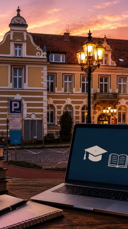 Zdobądź nawet 9 500 złotych na rozwój osobisty. CEW w Chojnicach ogłasza nowy nabór wniosków