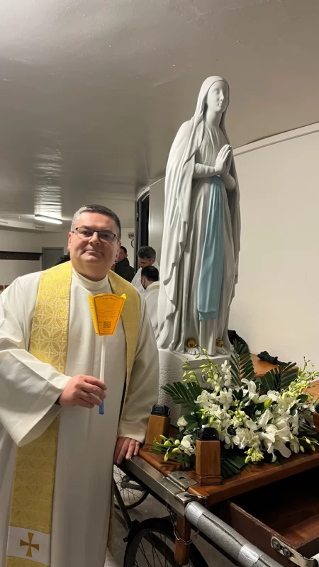 Chojniczanin nowym biskupem. Papież podjął ważną decyzję dla diecezji
