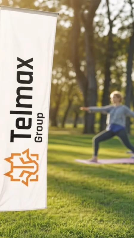 Telmax Group wspiera lokalną społeczność. Sport, kultura i aktywność, które budują region