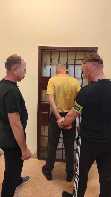 Są nowe ustalenia śledczych w związku z zabójstwem taksówkarza. Przypuszczalnie chodziło o rabunek