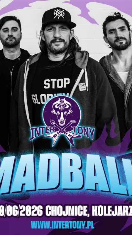 Ściągawka przed InterTony Festival. Sprawdź, co musisz wiedzieć przed sobotą
