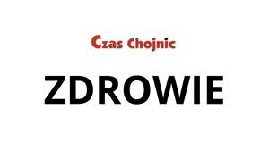 Zdjęcie: Zdrowie Chojnice Społeczeństwo czaschojnic