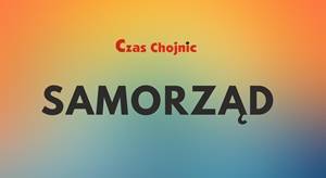 Zdjęcie: samorządowe Chojnice Samorząd czaschojnic