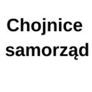Zdjęcie: Chojnice Samorząd Samorząd czaschojnic