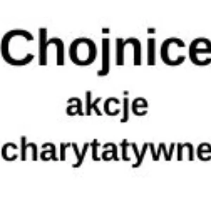 Zdjęcie: Chojnice Akcje charytatywne Społeczeństwo czaschojnic
