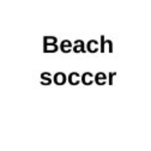 Zdjęcie: Chojnice Beach soccer Sport czaschojnic
