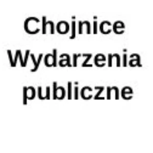 Zdjęcie: Chojnice Wydarzenia publiczne Społeczeństwo czaschojnic