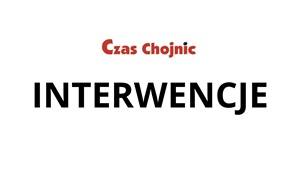 Zdjęcie: Interwencje Czasu Chojnic Chojnice Społeczeństwo czaschojnic