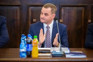 Zdjęcie: Chojnice wiadomości Chojnic czaschojnic