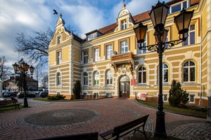 Zdjęcie: Chojnice wiadomości Chojnic czaschojnic