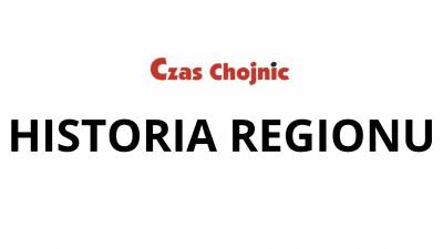 Zdjęcie: Historia regionu Chojnice Społeczeństwo czaschojnic