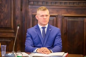 Zdjęcie: Chojnice wiadomości Chojnic czaschojnic