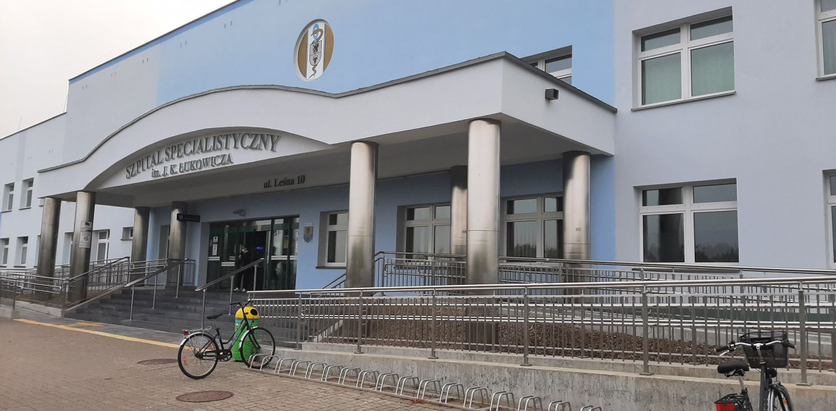 Zdjęcie: Chojnice wiadomości Chojnic czaschojnic