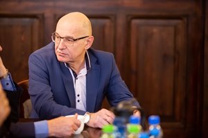 Zdjęcie: Chojnice wiadomości Chojnic czaschojnic
