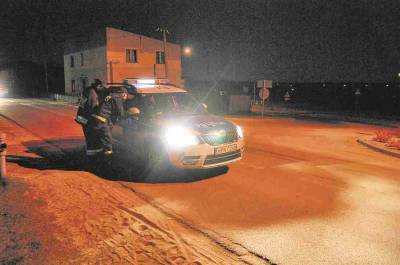 Zdjęcie: Osoby zaginione Chojnice sygnale czaschojnic