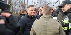 Zdjęcie: Politycy Chojnicach Chojnice Samorząd czaschojnic