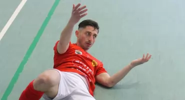  Red Devils Chojnice zostają w grze – zagrają w I lidze futsalu