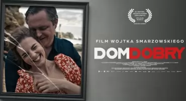 Dodatkowe seanse filmu „Dom dobry” w chojnickim kinie
