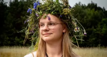 Spotkanie z tradycją dawnych Słowian