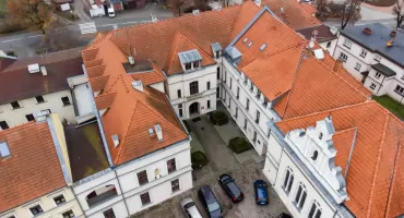 Konkurs na dyrektora MBP w Chojnicach. Dokumenty można składać do 18 grudnia