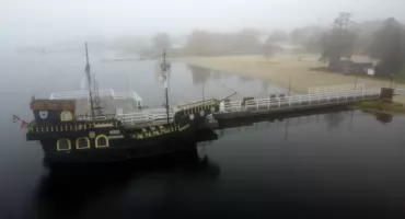 Nowy plan zagospodarowania dla fragmentu Charzyków. Gmina Chojnice czeka na wnioski mieszkańców